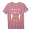 Jugendweihe & Konfirmation 2021 Geschenk - Lustiges T-Shirt für Teenager & junge Erwachsene zur Feier