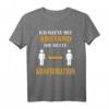 Jugendweihe & Konfirmation 2021 Geschenk - Lustiges T-Shirt für Teenager & junge Erwachsene zur Feier