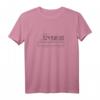 18. Geburtstag Geschenk für Neffe Nichte - Personalisiertes T-Shirt für Jungen und Mädchen zum 18. Geburtstag