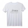 18. Geburtstag Geschenk für Neffe Nichte - Personalisiertes T-Shirt für Jungen und Mädchen zum 18. Geburtstag