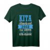 Kinder Kita Abgänger 2022 Abschluss T-Shirt - Perfektes Geschenk für Kindergartenkinder zum Abschied und Feiern