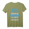 Kinder Kita Abgänger 2022 Abschluss T-Shirt - Perfektes Geschenk für Kindergartenkinder zum Abschied und Feiern