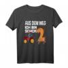 Kinder 2. Geburtstag Traktor T-Shirt - Lustiges Geburtstagsoutfit für Zweijährige, Bauernhof- und Traktorfans, Perfekt für die Traktor-Party