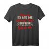 Lustiges Patentante T-Shirt - Verrücktes Patenkind Motiv für Taufe, Geburtstag & Weihnachten, Coole Retro Vintage Outfits für Familie & Freunde