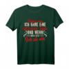 Lustiges Patentante T-Shirt - Verrücktes Patenkind Motiv für Taufe, Geburtstag & Weihnachten, Coole Retro Vintage Outfits für Familie & Freunde