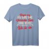 Lustiges Patentante T-Shirt - Verrücktes Patenkind Motiv für Taufe, Geburtstag & Weihnachten, Coole Retro Vintage Outfits für Familie & Freunde