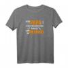 Wenn Papa es nicht reparieren kann Vatertag Heimwerker T-Shirt – Lustiges Geschenk für Papa zum Geburtstag, Ostern & Vatertag