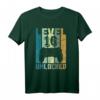 16. Geburtstag Gamer Zocker Geschenk Level 16 Unlocked T-Shirt – Perfektes Geburtstagsgeschenk für Videospiel-Fans und Konsole Zocker