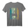 16. Geburtstag Gamer Zocker Geschenk Level 16 Unlocked T-Shirt – Perfektes Geburtstagsgeschenk für Videospiel-Fans und Konsole Zocker