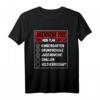 Jugendweihe 2022 Teenager T-Shirt – Witziges Outfit für Jugendweihe, Konfirmation & Jungbürgerfeier