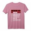 Jugendweihe 2022 Teenager T-Shirt – Witziges Outfit für Jugendweihe, Konfirmation & Jungbürgerfeier