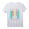 Kinder 8. Geburtstag Level 8 Freigeschaltet Retro T-Shirt – Perfektes Geschenk für Videospiel-Fans & Geburtstagsfeiern