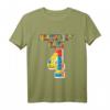 Kinder Geburtstag 4 Jahre Birthday Boy T-Shirt – Perfekte Geschenkidee für Jungen und Mädchen zum 4. Geburtstag