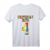 Kinder Geburtstag 4 Jahre Birthday Boy T-Shirt – Perfekte Geschenkidee für Jungen und Mädchen zum 4. Geburtstag
