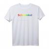 LGBT Schwul CSD Queer Mann Outfit - Lustiges Regenbogen T-Shirt für Pride, Supporter & Familienmitglieder