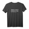 Lustiges Damen T-Shirt mit Spruch – Geschenkidee von Nichte für Tante zum Geburtstag, Humorvolles Geschenk