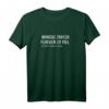 Lustiges Damen T-Shirt mit Spruch – Geschenkidee von Nichte für Tante zum Geburtstag, Humorvolles Geschenk