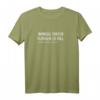Lustiges Damen T-Shirt mit Spruch – Geschenkidee von Nichte für Tante zum Geburtstag, Humorvolles Geschenk