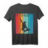 13. Geburtstag Geschenk für Jungs & Kinder Skater Skateboard Fan T-Shirt mit Vintage Motiv – Perfektes Geschenk für Skateboard-Liebhaber und Freestyle Fans