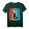 13. Geburtstag Geschenk für Jungs & Kinder Skater Skateboard Fan T-Shirt mit Vintage Motiv – Perfektes Geschenk für Skateboard-Liebhaber und Freestyle Fans