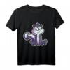 Stinktier Shirt für Kinder – Lustiges Tiermotiv Geschenk für Mädchen und Jungen, perfekt für Alltag, Schule & Geburtstag