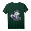 Stinktier Shirt für Kinder – Lustiges Tiermotiv Geschenk für Mädchen und Jungen, perfekt für Alltag, Schule & Geburtstag