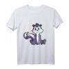 Stinktier Shirt für Kinder – Lustiges Tiermotiv Geschenk für Mädchen und Jungen, perfekt für Alltag, Schule & Geburtstag