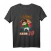 BÄÄM Ich bin 10 - Dabbing Junge Geburtstags T-Shirt für den 10. Geburtstag, perfekt für Kinderfeiern & Motto-Partys