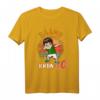 BÄÄM Ich bin 10 - Dabbing Junge Geburtstags T-Shirt für den 10. Geburtstag, perfekt für Kinderfeiern & Motto-Partys