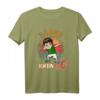 BÄÄM Ich bin 10 - Dabbing Junge Geburtstags T-Shirt für den 10. Geburtstag, perfekt für Kinderfeiern & Motto-Partys