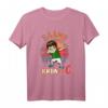 BÄÄM Ich bin 10 - Dabbing Junge Geburtstags T-Shirt für den 10. Geburtstag, perfekt für Kinderfeiern & Motto-Partys