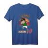 BÄÄM Ich bin 10 - Dabbing Junge Geburtstags T-Shirt für den 10. Geburtstag, perfekt für Kinderfeiern & Motto-Partys