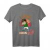 BÄÄM Ich bin 10 - Dabbing Junge Geburtstags T-Shirt für den 10. Geburtstag, perfekt für Kinderfeiern & Motto-Partys