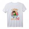 BÄÄM Ich bin 10 - Dabbing Junge Geburtstags T-Shirt für den 10. Geburtstag, perfekt für Kinderfeiern & Motto-Partys