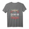 Lustiges Damen T-Shirt 'Ich Muss Nicht Nein Sagen Bin die Tante Patentante' – Humorvolles Geschenk für Tanten und Patentanten
