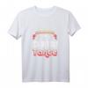 Lustiges Damen T-Shirt 'Ich Muss Nicht Nein Sagen Bin die Tante Patentante' – Humorvolles Geschenk für Tanten und Patentanten