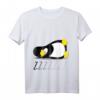 Pinguin Sleep T-Shirt für Bedtime – Niedliches und bequemes Schlafshirt für Kinder und Erwachsene, Perfekt als Geschenk für Pinguin-Fans