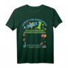 Gästebuch zum 1. Geburtstag für Jungen - Personalisiertes Gästebuch T-Shirt für unvergessliche Kinderparty & Geschenkidee