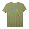 Gästebuch zum 1. Geburtstag für Jungen - Personalisiertes Gästebuch T-Shirt für unvergessliche Kinderparty & Geschenkidee
