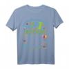 Gästebuch zum 1. Geburtstag für Jungen - Personalisiertes Gästebuch T-Shirt für unvergessliche Kinderparty & Geschenkidee