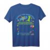 Gästebuch zum 1. Geburtstag für Jungen - Personalisiertes Gästebuch T-Shirt für unvergessliche Kinderparty & Geschenkidee