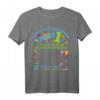 Gästebuch zum 1. Geburtstag für Jungen - Personalisiertes Gästebuch T-Shirt für unvergessliche Kinderparty & Geschenkidee