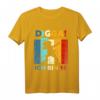 Kinder Digga! Ich bin 10 10. Geburtstag T-Shirt für Jungen und Mädchen – Lustiges Geburtstagsmotiv für den 10. Kindergeburtstag