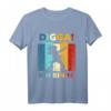 Kinder Digga! Ich bin 10 10. Geburtstag T-Shirt für Jungen und Mädchen – Lustiges Geburtstagsmotiv für den 10. Kindergeburtstag