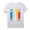 Kinder Digga! Ich bin 10 10. Geburtstag T-Shirt für Jungen und Mädchen – Lustiges Geburtstagsmotiv für den 10. Kindergeburtstag