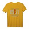 52. Geburtstag Rocking Since 1971 Legendary T-Shirt – Vintage Heavy Metal Geschenk für Rockfans & Jubiläum
