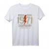 52. Geburtstag Rocking Since 1971 Legendary T-Shirt – Vintage Heavy Metal Geschenk für Rockfans & Jubiläum