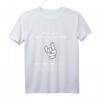 Kinder Schulanfang T-Shirt - Lustiges Abschiedsgeschenk vom Kindergarten zum ersten Schultag für Schulanfänger