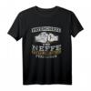Patenonkel und Neffe Taufpate T-Shirt - Persönliches Geschenk mit Spruch für Taufe & Onkel-Neffe-Bower