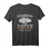 Patenonkel und Neffe Taufpate T-Shirt - Persönliches Geschenk mit Spruch für Taufe & Onkel-Neffe-Bower